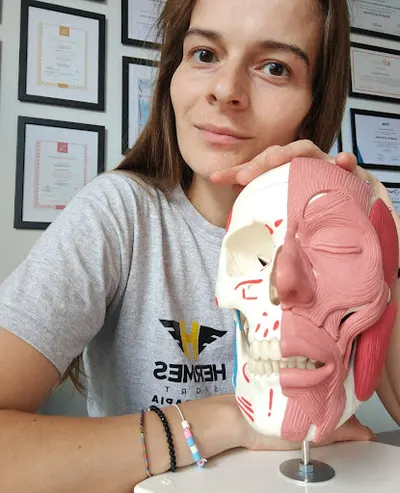 Hermes. Terapia i Ruch.